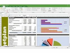 SoftMaker Office Paket:Office 2021 Home & Business Für Windows (Lizenz Für 5 Privat-PCs) -Infactory shop pk5262 4