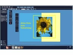 Markt+Technik MUT Druckprogramme:Das Große Druckereipaket 2022 - Gold Edition -Infactory shop pk5278 2