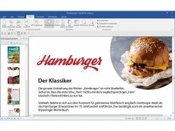 SoftMaker PDF Editor:FlexiPDF Professional 2022 Für Bis Zu 3 PCs -Infactory shop pk5281 3