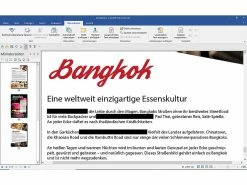 SoftMaker PDF Editor:FlexiPDF Professional 2022 Für Bis Zu 3 PCs -Infactory shop pk5281 4