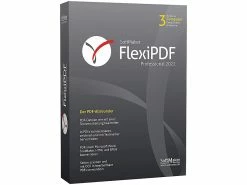 SoftMaker PDF Editor:FlexiPDF Professional 2022 Für Bis Zu 3 PCs