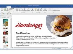 SoftMaker PDF Editor:FlexiPDF Professional 2022 Für Bis Zu 3 PCs -Infactory shop pk5281 6