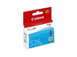 Canon® CANON Original Tintenpatrone CLI-526C, Cyan