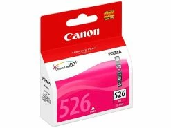 Canon® CANON Original Tintenpatrone CLI-526M, Magenta
