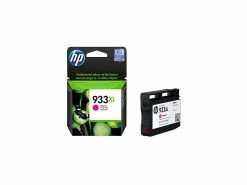 Hp Original Tintenpatrone CN055AE (No.933XL), Magenta XL