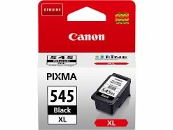 Canon® CANON Original Tintenpatrone PG-545XL, Black XL