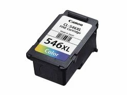 Canon® CANON Original Tintenpatrone CL-546XL, Color XL