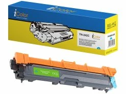 IColor Kompatibler Toner Für Brother TN-242C, Cyan, Für Z.B.: HL-3142 CW