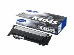 Samsung Original Tonerkartusche CLT-K404S, Black