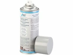 Alternative view of AGT Dichtmittel:3er-Set Allesdichter-Sprays Mit 3x 400 Ml, Schwarz