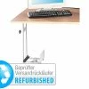 General Office PChalterung:Platzsparende PC-Halterung Für Untertisch-Montage, Versandrückläufer