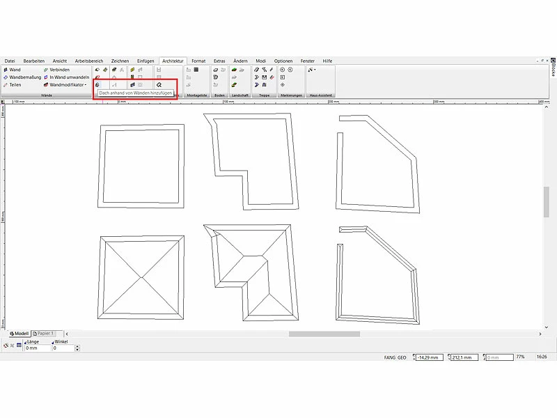 TurboCAD Design Group TurboCAD 3D Software:Turbo CAD 2019/2020 2D/3D 3 TurboCAD Design Group TurboCAD 3D Software:Turbo CAD 2019/2020 2D/3D – Bild 3