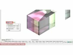 TurboCAD Design Group TurboCAD CAD Software:TurboCAD 2D/3D 2020/2021 -Infactory shop sa5352 6