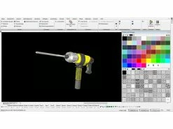 TurboCAD Design Group TurboCAD CAD:TurboCAD 2020/2021 Pro Platinum -Infactory shop sa5353 2