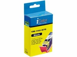 IColor ColorPack CANON (ersetzt PGI-525BK/CLI-526BK/C/M/Y), Mit Chip 13 IColor ColorPack CANON (ersetzt PGI-525BK/CLI-526BK/C/M/Y), Mit Chip -Infactory shop vm1141 1