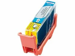 IColor ColorPack CANON (ersetzt PGI-525BK/CLI-526BK/C/M/Y), Mit Chip 11 IColor ColorPack CANON (ersetzt PGI-525BK/CLI-526BK/C/M/Y), Mit Chip -Infactory shop vm1143 0