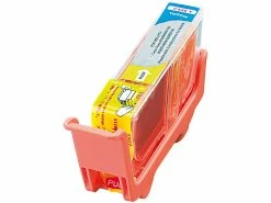 IColor ColorPack CANON (ersetzt PGI-525BK/CLI-526BK/C/M/Y), Mit Chip 12 IColor ColorPack CANON (ersetzt PGI-525BK/CLI-526BK/C/M/Y), Mit Chip -Infactory shop vm1145 0