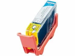 IColor Patrone Für CANON (ersetzt CLI-526GY), Grey Mit CHIP