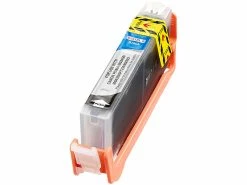 IColor Tintenpatrone ColorPack Canon (ersetzt PGI-550 BK / CLI-551 BK/C/M/Y) -Infactory shop vm1152 0