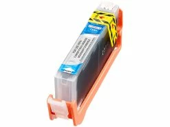 IColor Tintenpatrone ColorPack Canon (ersetzt PGI-550 BK / CLI-551 BK/C/M/Y) -Infactory shop vm1153 0