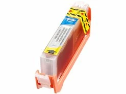 IColor Tintenpatrone ColorPack Canon (ersetzt PGI-550 BK / CLI-551 BK/C/M/Y) -Infactory shop vm1155 0