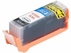 IColor ColorPack Canon (ersetzt PGI-580BK/CLI-581BK/C/M/Y XXL) -Infactory shop vm1201 1