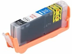 IColor ColorPack Canon (ersetzt PGI-580BK/CLI-581BK/C/M/Y XXL) -Infactory shop vm1202 0