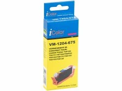 IColor ColorPack Canon (ersetzt PGI-580BK/CLI-581BK/C/M/Y XXL) -Infactory shop vm1204 1