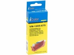 IColor ColorPack Canon (ersetzt PGI-580BK/CLI-581BK/C/M/Y XXL) -Infactory shop vm1205 0