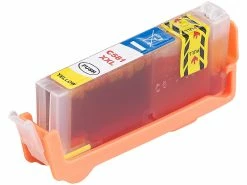 IColor ColorPack Canon (ersetzt PGI-580BK/CLI-581BK/C/M/Y XXL) -Infactory shop vm1205 1