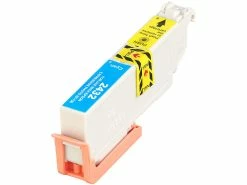 IColor ColorPack Für Epson (ersetzt T2438 / 24XL), BK/C/M/Y/LC/LM -Infactory shop vm3187 0