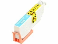 IColor ColorPack Für Epson (ersetzt T2438 / 24XL), BK/C/M/Y/LC/LM -Infactory shop vm3190 0