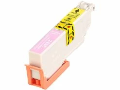 IColor ColorPack Für Epson (ersetzt T2438 / 24XL), BK/C/M/Y/LC/LM -Infactory shop vm3191 0