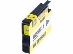 IColor Patrone Für HP (ersetzt CN056AE, No.933XL), Yellow