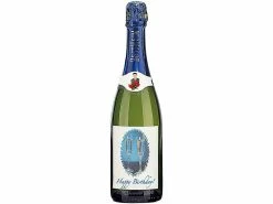 Your Design Flaschenettiketten:32 Inkjet-Flaschenetiketten 8,5x10 Cm Mit 32 Banderolen -Infactory shop vm5218 2