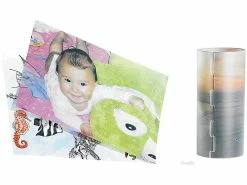 Your Design Fotolampe:Individuelle Tischlampe Bedruckbar Mit Ihrem Lieblingsfoto -Infactory shop vm6426 1