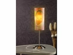 Your Design Fotolampe:Individuelle Tischlampe Bedruckbar Mit Ihrem Lieblingsfoto -Infactory shop vm6426 3