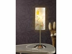 Your Design Fotolampe:Individuelle Tischlampe Bedruckbar Mit Ihrem Lieblingsfoto -Infactory shop vm6426 4