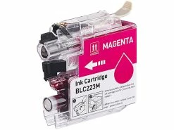 IColor Colorpack Für Brother (ersetzt LC-223), BK/C/M/Y -Infactory shop vm7157 0