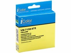IColor Colorpack Für Brother (ersetzt LC-223), BK/C/M/Y -Infactory shop vm7158 1
