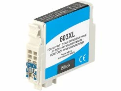 IColor Tinten-Patronen-Pack Für Epson-Drucker (ersetzt C13T03A24010 / 603XL) -Infactory shop vm7205 1