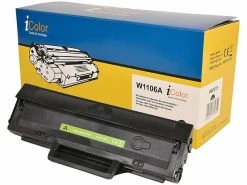 IColor Kompatibler Toner Für HP Laser MFP135a/w/r, HP Laser 107a/w/r, Schwarz -Infactory shop vm7215 4
