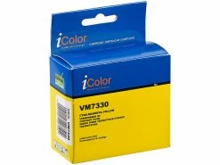 IColor Tintenpatrone Für Canon (ersetzt Canon CL561XL), Cyan, Magenta, Yellow