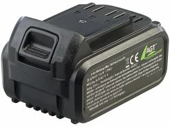AGT Professional Akkus:Li-Ion-Werkzeug-Akku AW-18.pak, 4.000 MAh / 20 Volt