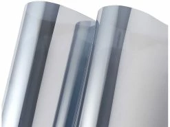 Infactory Sonnenschutz-Folie:8er-Set Isolier-Spiegelfolie, Selbstklebend, Sicht-/UV-Schutz,60x200cm -Infactory shop zx6342 1