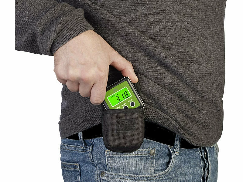 AGT Professional Neigungsmesser:Digitaler Winkelmesser, Beleuchtetes LCD-Display, Alu, IP54, 0-360° 11 AGT Professional Neigungsmesser:Digitaler Winkelmesser, Beleuchtetes LCD-Display, Alu, IP54, 0-360° – Bild 11